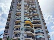 Apartamento para Venda em Guarujá/SP Enseada 3 Quartos