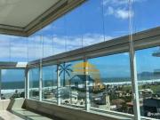 Apartamento para Venda em Guarujá/SP Enseada 3 Quartos