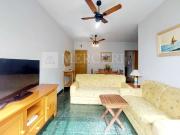 Apartamento para Venda em Guarujá/SP Enseada 3 Quartos