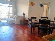 Apartamento para Venda em Guarujá/SP Enseada 3 Quartos