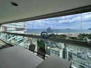 Apartamento para Venda em Guarujá/SP Enseada 3 Quartos