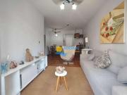 Apartamento para Venda em Guarujá/SP Enseada 3 Quartos