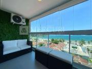 Apartamento para Venda em Guarujá/SP Enseada 3 Quartos
