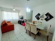 Apartamento para Venda em Guarujá/SP Enseada 3 Quartos