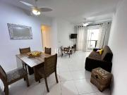 Apartamento para Venda em Guarujá/SP Enseada 3 Quartos