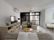 Apartamento para Venda em Guarujá/SP Enseada 3 Quartos