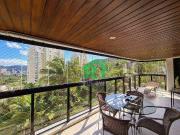 Apartamento para Venda em Guarujá/SP Enseada 3 Quartos
