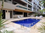 Apartamento para Venda em Guarujá/SP Enseada 3 Quartos