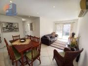 Apartamento para Venda em Guarujá/SP Enseada 3 Quartos