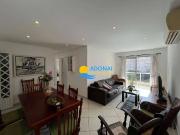 Apartamento para Venda em Guarujá/SP Enseada 3 Quartos
