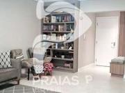 Apartamento para Venda em Guarujá/SP Enseada 3 Quartos