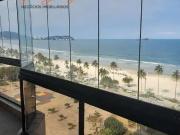 Apartamento para Venda em Guarujá/SP Enseada 3 Quartos