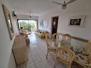 Apartamento para Venda em Guarujá/SP Enseada 3 Quartos