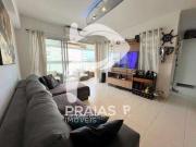 Apartamento para Venda em Guarujá/SP Enseada 3 Quartos