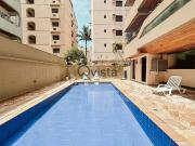 Apartamento para Venda em Guarujá/SP Enseada 3 Quartos