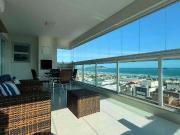 Apartamento para Venda em Guarujá/SP Jardim Belmar 3 Quartos