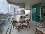 Apartamento para Venda em Guarujá/SP Enseada 3 Quartos