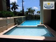 Apartamento para Venda em Guarujá/SP Enseada 3 Quartos