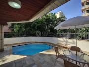 Apartamento para Venda em Guarujá/SP Enseada 3 Quartos