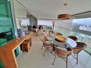 Apartamento para Venda em Guarujá/SP Enseada 3 Quartos