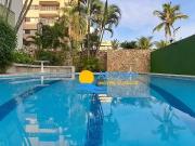 Apartamento para Venda em Guarujá/SP Enseada 3 Quartos