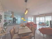 Apartamento para Venda em Guarujá/SP Enseada 3 Quartos