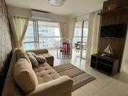 Apartamento para Venda em Guarujá/SP Enseada 3 Quartos