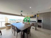 Apartamento para Venda em Guarujá/SP Enseada 3 Quartos