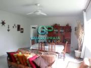 Apartamento para Venda em Guarujá/SP Enseada 3 Quartos