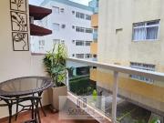 Apartamento para Venda em Guarujá/SP Enseada 3 Quartos