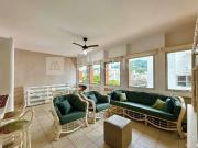 Apartamento para Venda em Guarujá/SP Enseada 3 Quartos