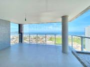 Apartamento para Venda em Guarujá/SP Enseada 3 Quartos