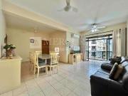 Apartamento para Venda em Guarujá/SP Enseada 3 Quartos