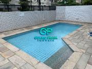 Apartamento para Venda em Guarujá/SP Enseada 3 Quartos