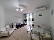 Apartamento para Venda em Guarujá/SP Enseada 3 Quartos