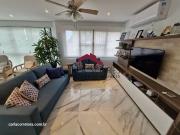 Apartamento para Venda em Guarujá/SP Enseada 3 Quartos