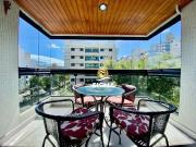 Apartamento para Venda em Guarujá/SP Enseada 3 Quartos