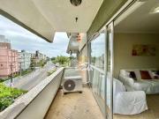 Apartamento para Venda em Guarujá/SP Enseada 3 Quartos