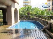Apartamento para Venda em Guarujá/SP Enseada 3 Quartos