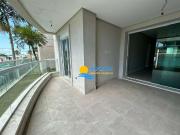 Apartamento para Venda em Guarujá/SP Enseada 3 Quartos