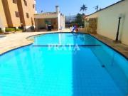 Apartamento para Venda em Guarujá/SP Enseada 3 Quartos