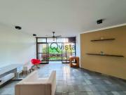 Apartamento para Venda em Guarujá/SP Enseada 3 Quartos