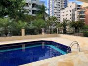 Apartamento para Venda em Guarujá/SP Enseada 3 Quartos