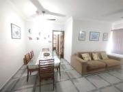 Apartamento para Venda em Guarujá/SP Enseada 3 Quartos