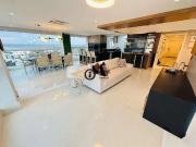 Apartamento para Venda em Guarujá/SP Enseada 3 Quartos