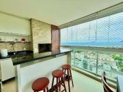 Apartamento para Venda em Guarujá/SP Enseada 3 Quartos