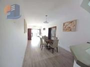 Apartamento para Venda em Guarujá/SP Enseada 3 Quartos