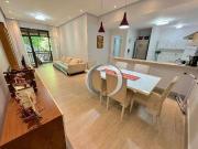 Apartamento para Venda em Guarujá/SP Enseada 3 Quartos