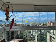 Apartamento para Venda em Guarujá/SP Enseada 3 Quartos