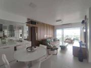 Apartamento para Venda em Guarujá/SP Centro 3 Quartos